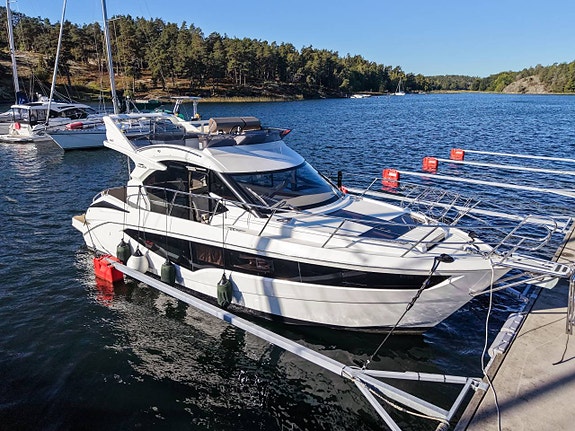 Galeon 360 Fly | 2022 2 of 12