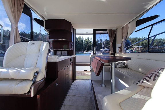 Galeon 360 Fly | 2022 9 of 12