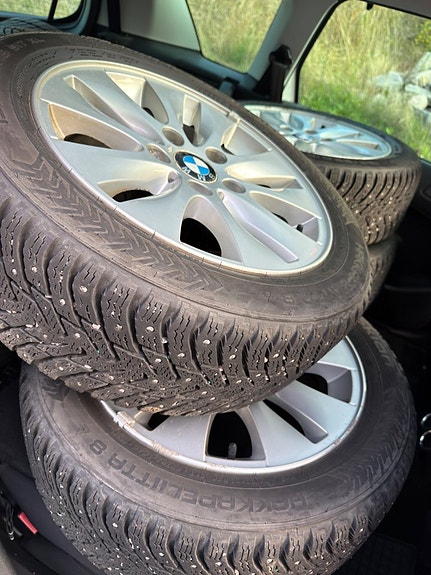 BMW 116d 14 of 14