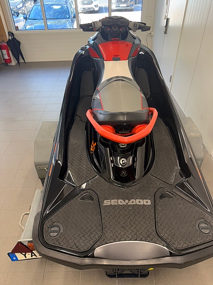 Snygg RXP 260RS 2 of 3