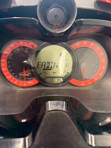 Snygg RXP 260RS 3 of 3