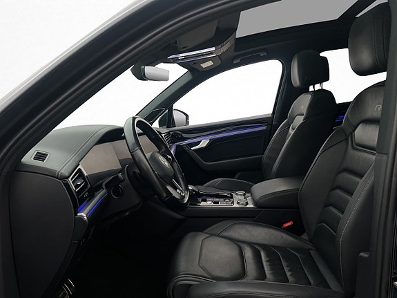 Volkswagen Touareg 14 of 30