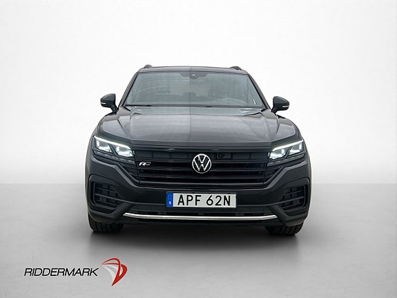 Volkswagen Touareg 2 of 30