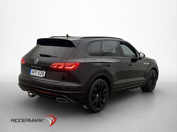 Volkswagen Touareg 8 of 30