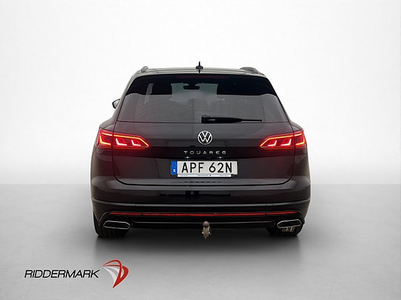Volkswagen Touareg 6 of 30