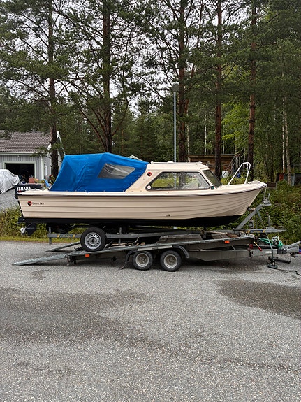 Uttern 560 HT 3 of 10