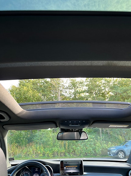 Mercedes-Benz C220 d 11 of 11