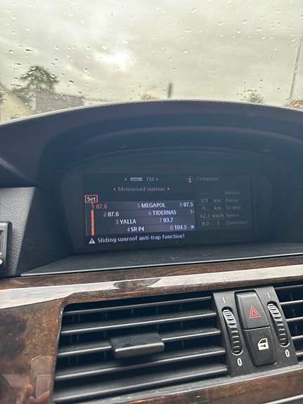 BMW 535d 13 of 13