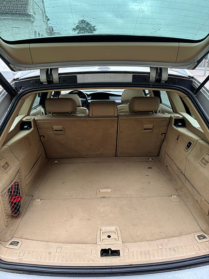BMW 535d 10 of 13