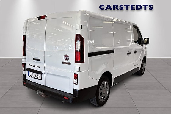 Fiat Talento 3 of 8