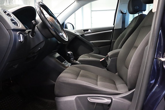 Volkswagen Tiguan 7 of 28