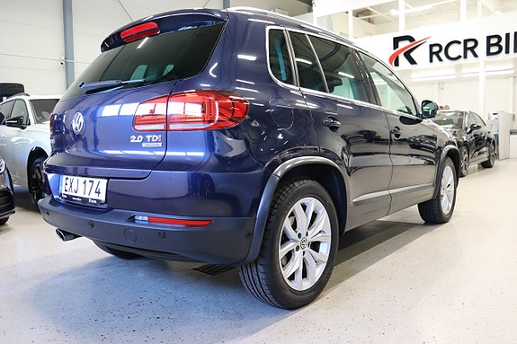 Volkswagen Tiguan 4 of 28