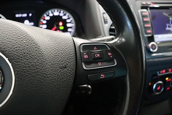 Volkswagen Tiguan 15 of 28