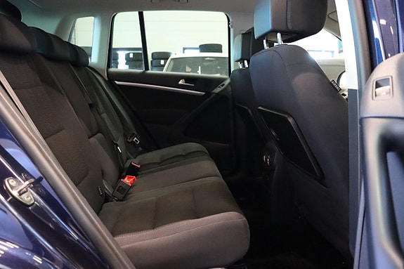 Volkswagen Tiguan 9 of 28