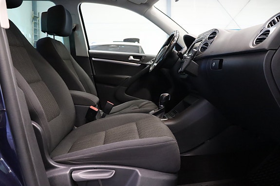 Volkswagen Tiguan 8 of 28
