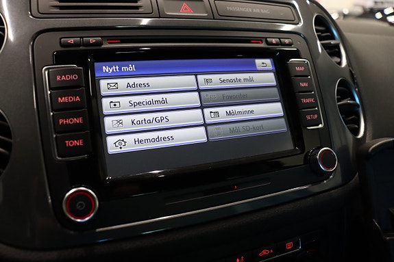 Volkswagen Tiguan 22 of 28