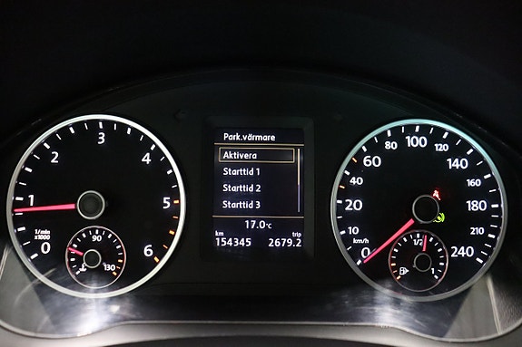 Volkswagen Tiguan 23 of 28