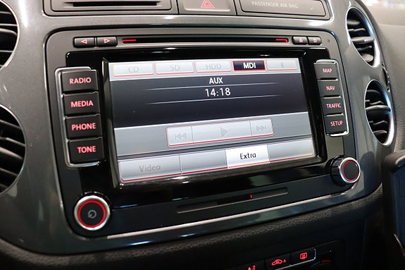 Volkswagen Tiguan 20 of 28