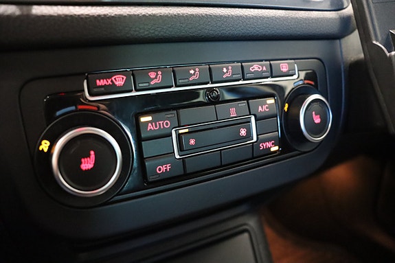 Volkswagen Tiguan 24 of 28