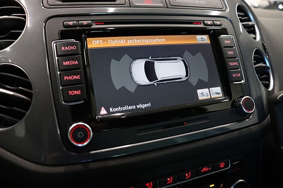 Volkswagen Tiguan 19 of 28