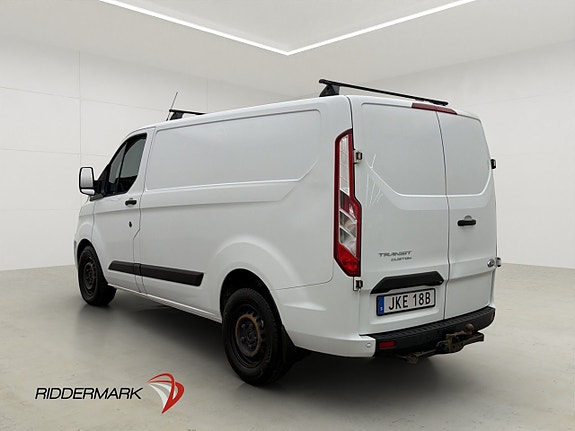 Ford Transit Custom 7 of 29
