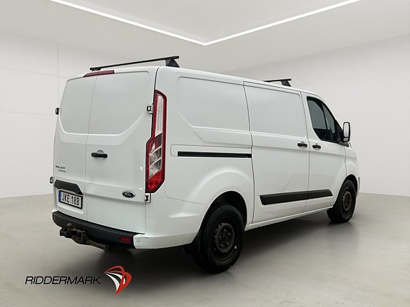 Ford Transit Custom 9 of 29