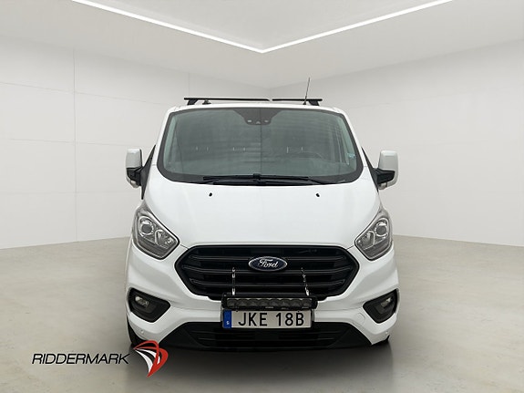 Ford Transit Custom 5 of 29