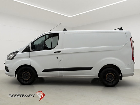 Ford Transit Custom 6 of 29