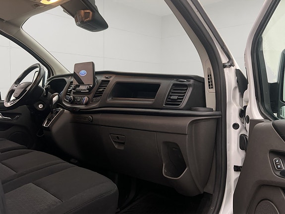 Ford Transit Custom 25 of 29