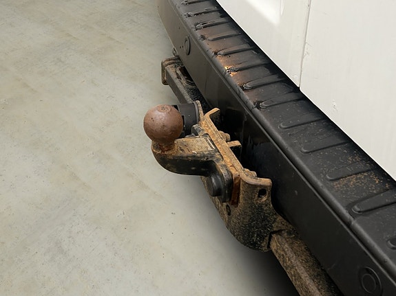 Ford Transit Custom 10 of 29