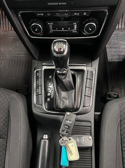 Skoda Superb 15 of 15