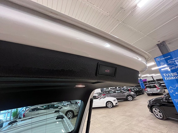 Skoda Superb 11 of 15