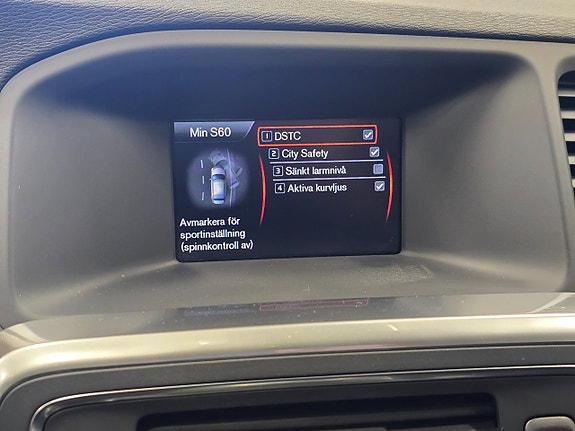 Volvo S60 18 of 23