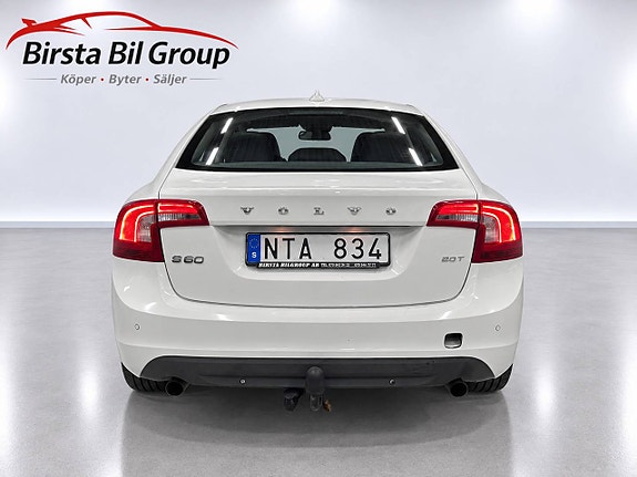 Volvo S60 4 of 23