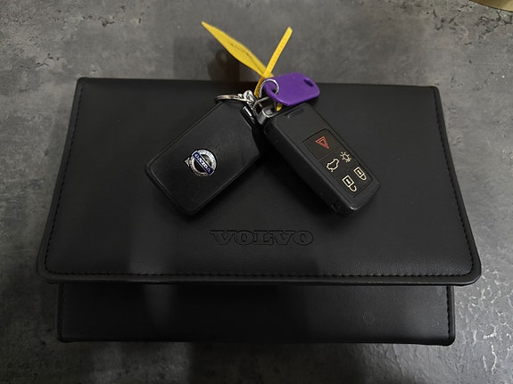 Volvo S60 23 of 23