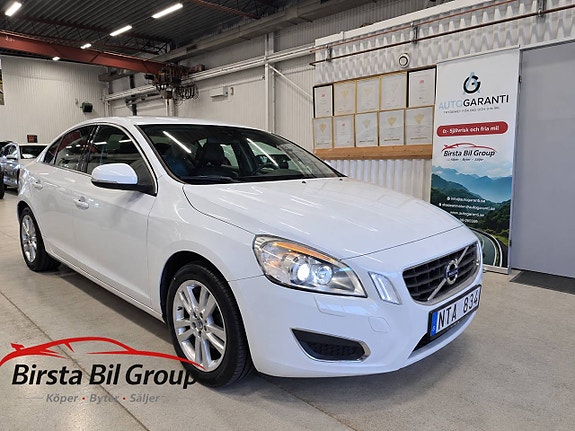 Volvo S60 7 of 23