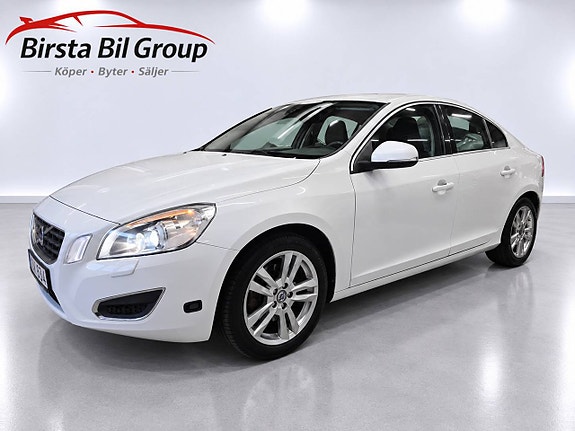 Volvo S60 6 of 23