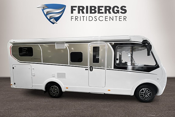Dethleffs Globebus Active I 006 2 of 17
