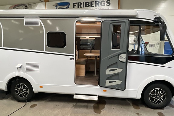 Dethleffs Globebus Active I 006 6 of 17