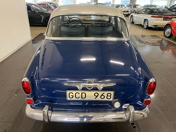 Volvo Amazon 4 of 30