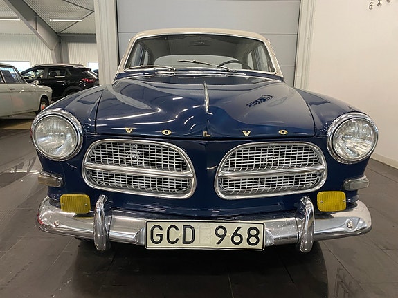 Volvo Amazon 7 of 30