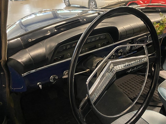 Volvo Amazon 24 of 30
