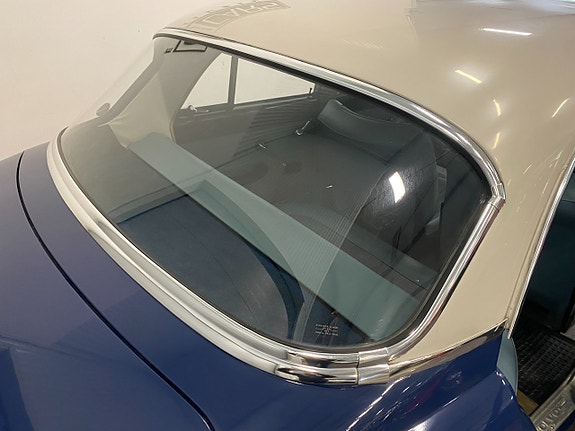 Volvo Amazon 30 of 30