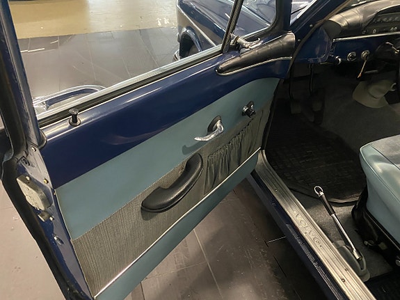 Volvo Amazon 23 of 30