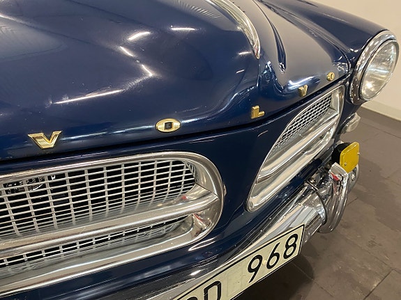 Volvo Amazon 13 of 30