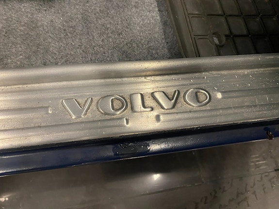 Volvo Amazon 21 of 30