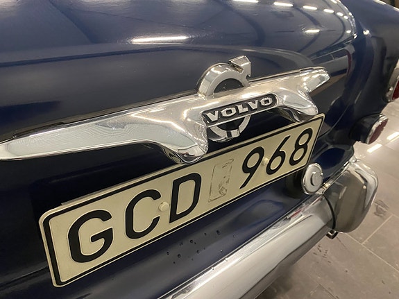 Volvo Amazon 27 of 30