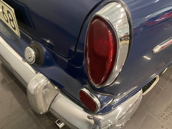 Volvo Amazon 28 of 30