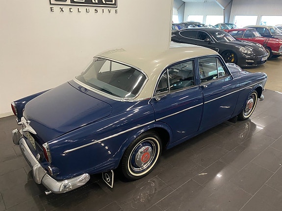Volvo Amazon 10 of 30