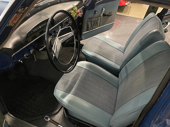 Volvo Amazon 16 of 30